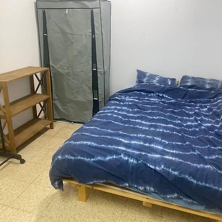 Sima Place Apartman Petach Tikva Kültér fotó