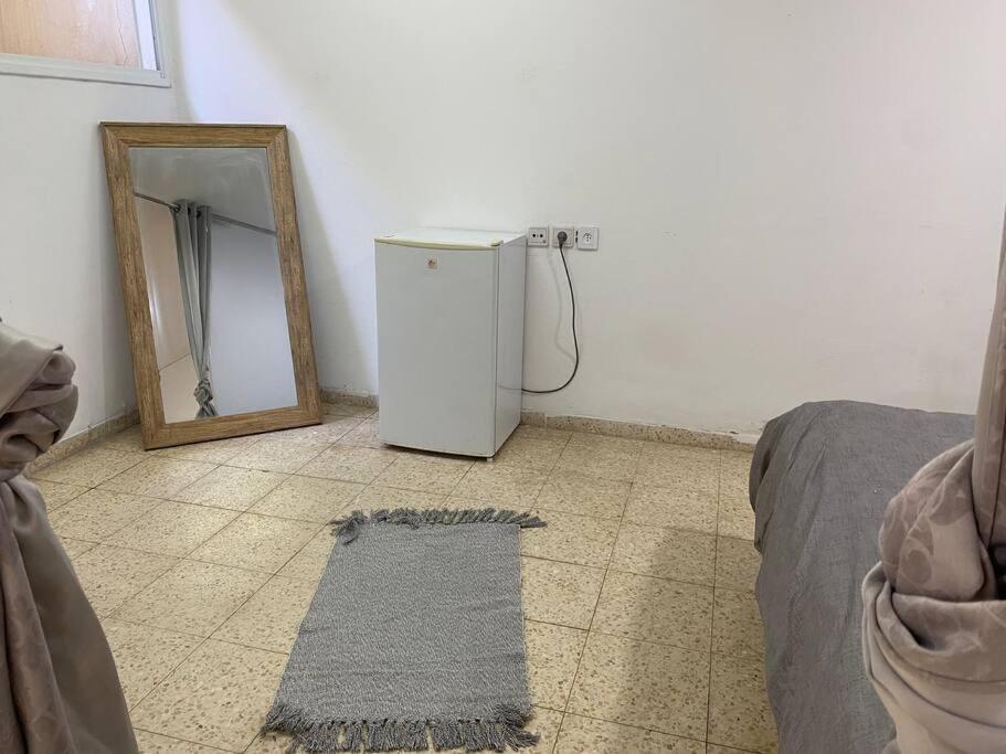 Sima Place Apartman Petach Tikva Kültér fotó