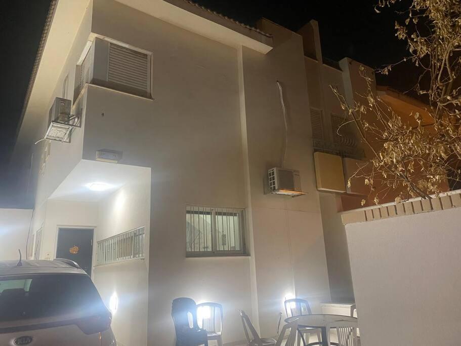Sima Place Apartman Petach Tikva Kültér fotó