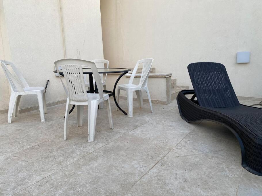 Sima Place Apartman Petach Tikva Kültér fotó