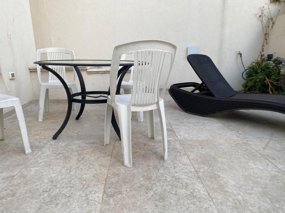 Sima Place Apartman Petach Tikva Kültér fotó