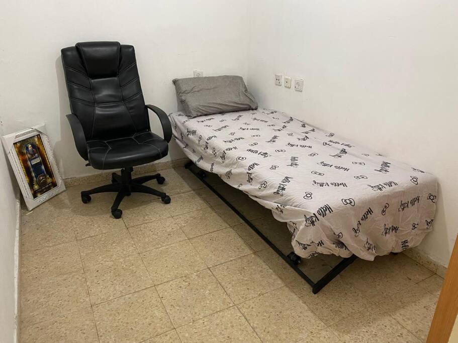 Sima Place Apartman Petach Tikva Kültér fotó