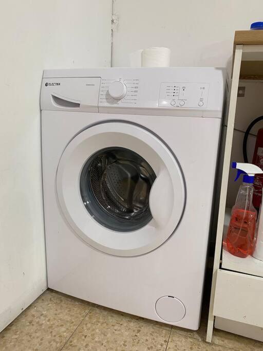 Sima Place Apartman Petach Tikva Kültér fotó