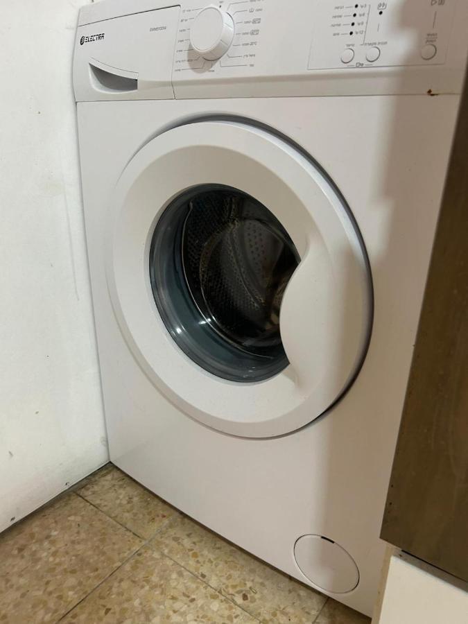 Sima Place Apartman Petach Tikva Kültér fotó