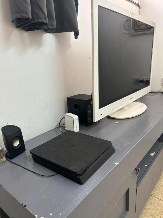 Sima Place Apartman Petach Tikva Kültér fotó